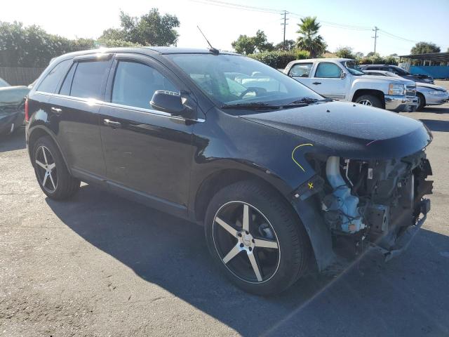 Photo 3 VIN: 2FMDK4KC9CBA04489 - FORD EDGE LIMIT 