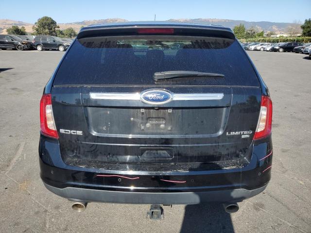 Photo 5 VIN: 2FMDK4KC9CBA04489 - FORD EDGE LIMIT 