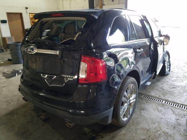 Photo 3 VIN: 2FMDK4KC9CBA07358 - FORD EDGE LIMIT 