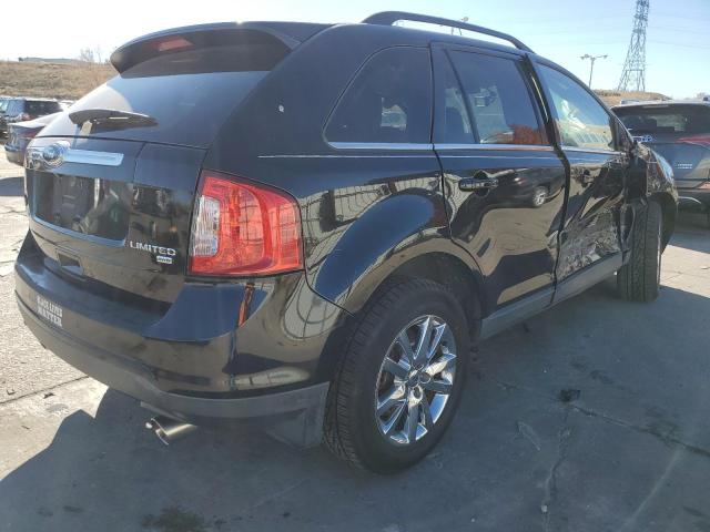 Photo 3 VIN: 2FMDK4KC9CBA10468 - FORD EDGE LIMIT 