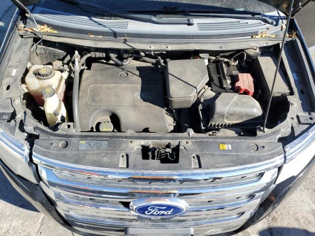 Photo 6 VIN: 2FMDK4KC9CBA10468 - FORD EDGE LIMIT 