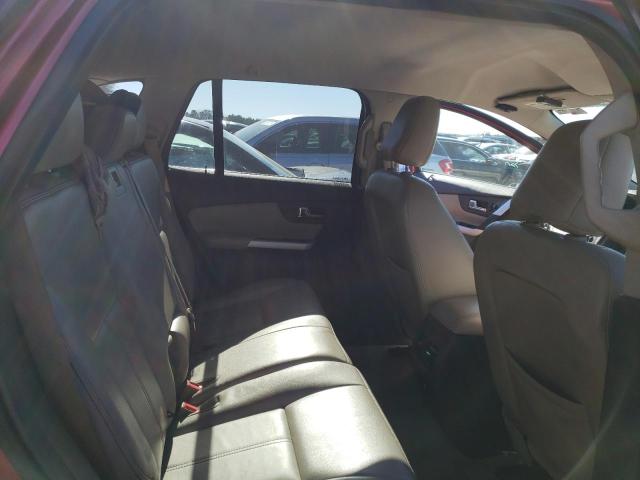 Photo 9 VIN: 2FMDK4KC9CBA13435 - FORD EDGE 