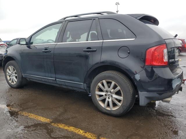 Photo 1 VIN: 2FMDK4KC9CBA33202 - FORD EDGE LIMIT 