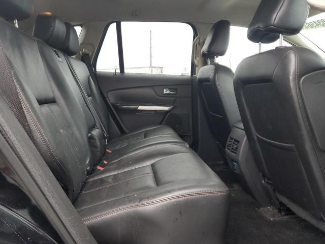 Photo 10 VIN: 2FMDK4KC9CBA33202 - FORD EDGE LIMIT 