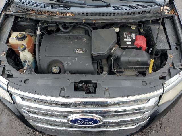 Photo 11 VIN: 2FMDK4KC9CBA33202 - FORD EDGE LIMIT 