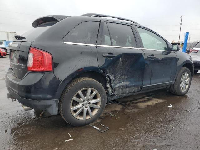 Photo 2 VIN: 2FMDK4KC9CBA33202 - FORD EDGE LIMIT 