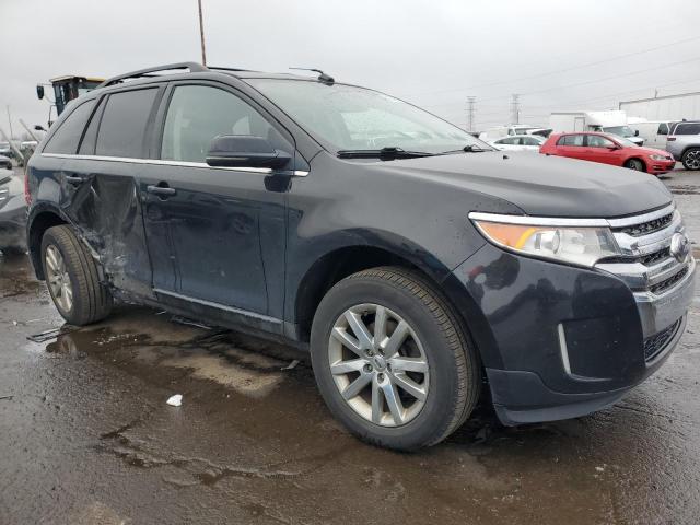 Photo 3 VIN: 2FMDK4KC9CBA33202 - FORD EDGE LIMIT 