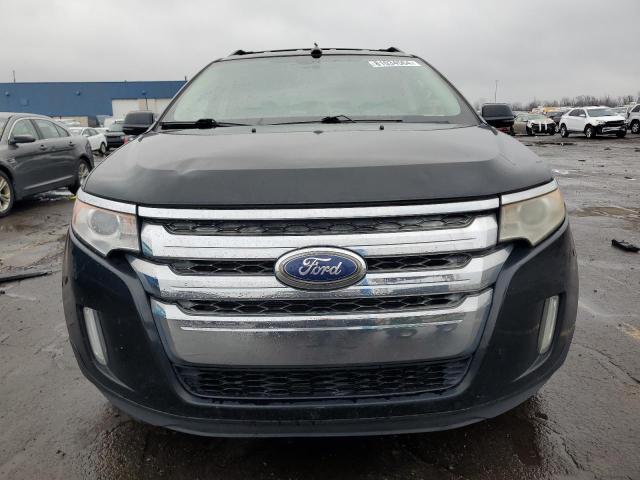 Photo 4 VIN: 2FMDK4KC9CBA33202 - FORD EDGE LIMIT 