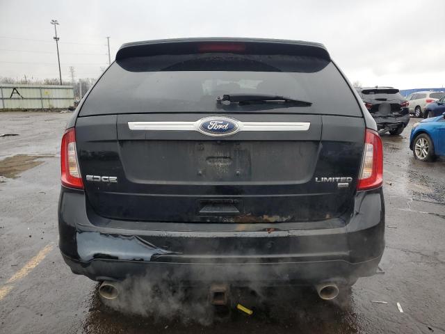 Photo 5 VIN: 2FMDK4KC9CBA33202 - FORD EDGE LIMIT 