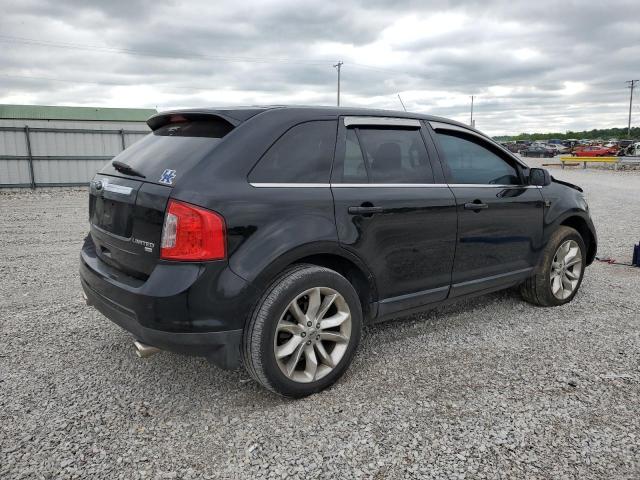 Photo 2 VIN: 2FMDK4KC9CBA37945 - FORD EDGE LIMIT 