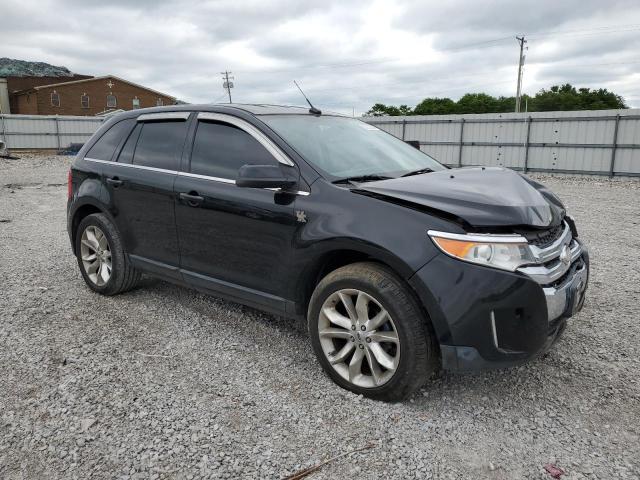 Photo 3 VIN: 2FMDK4KC9CBA37945 - FORD EDGE LIMIT 