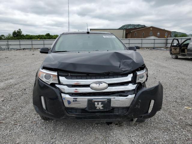 Photo 4 VIN: 2FMDK4KC9CBA37945 - FORD EDGE LIMIT 