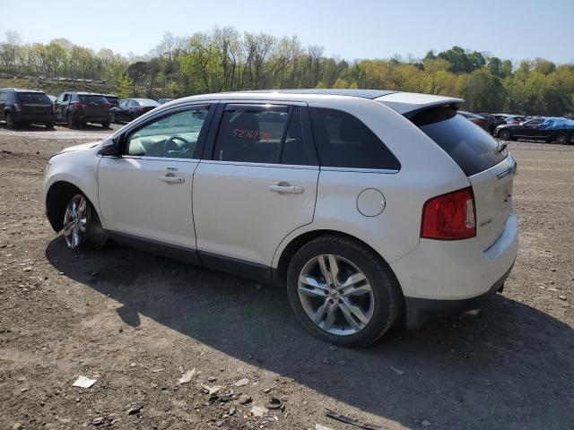 Photo 1 VIN: 2FMDK4KC9CBA75983 - FORD EDGE LIMIT 