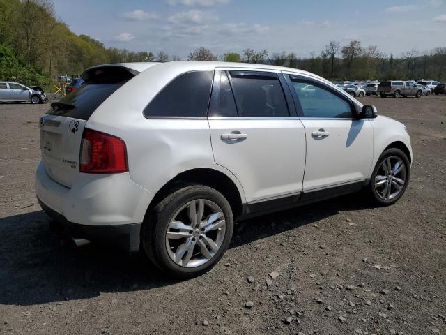 Photo 2 VIN: 2FMDK4KC9CBA75983 - FORD EDGE LIMIT 