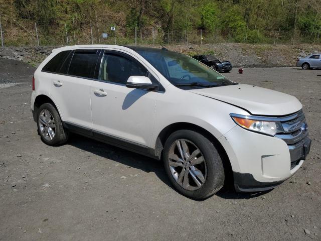 Photo 3 VIN: 2FMDK4KC9CBA75983 - FORD EDGE LIMIT 