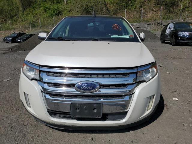 Photo 4 VIN: 2FMDK4KC9CBA75983 - FORD EDGE LIMIT 