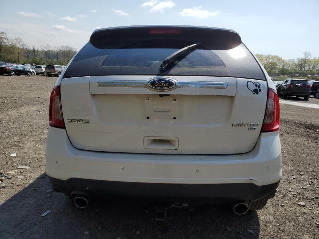 Photo 5 VIN: 2FMDK4KC9CBA75983 - FORD EDGE LIMIT 