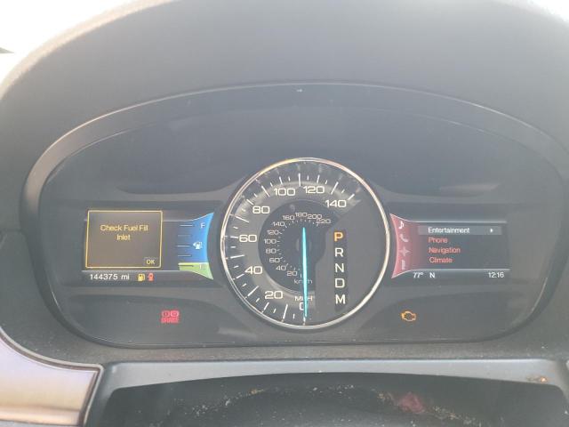 Photo 8 VIN: 2FMDK4KC9CBA75983 - FORD EDGE LIMIT 