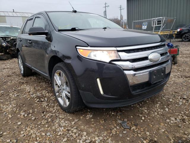 Photo 0 VIN: 2FMDK4KC9CBA79886 - FORD EDGE LIMIT 