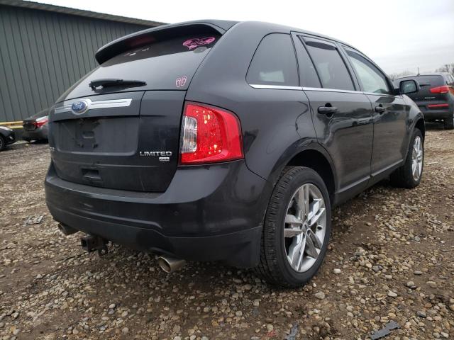 Photo 3 VIN: 2FMDK4KC9CBA79886 - FORD EDGE LIMIT 