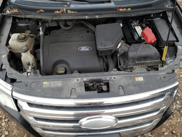 Photo 6 VIN: 2FMDK4KC9CBA79886 - FORD EDGE LIMIT 