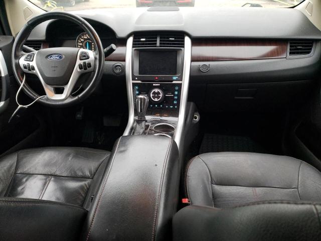 Photo 8 VIN: 2FMDK4KC9CBA79886 - FORD EDGE LIMIT 