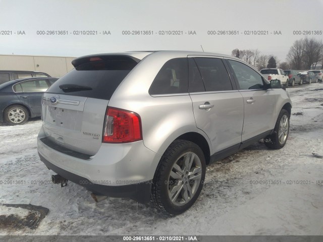 Photo 3 VIN: 2FMDK4KC9CBA79905 - FORD EDGE 