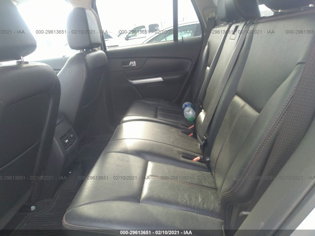 Photo 7 VIN: 2FMDK4KC9CBA79905 - FORD EDGE 