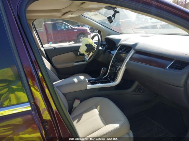 Photo 4 VIN: 2FMDK4KC9CBA85509 - FORD EDGE 