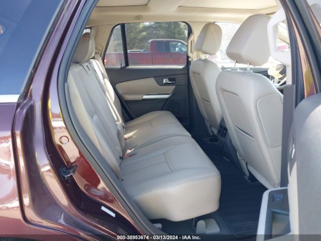 Photo 7 VIN: 2FMDK4KC9CBA85509 - FORD EDGE 