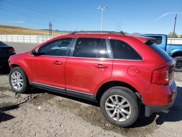 Photo 1 VIN: 2FMDK4KC9CBA91908 - FORD EDGE 