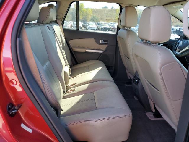 Photo 10 VIN: 2FMDK4KC9CBA91908 - FORD EDGE 