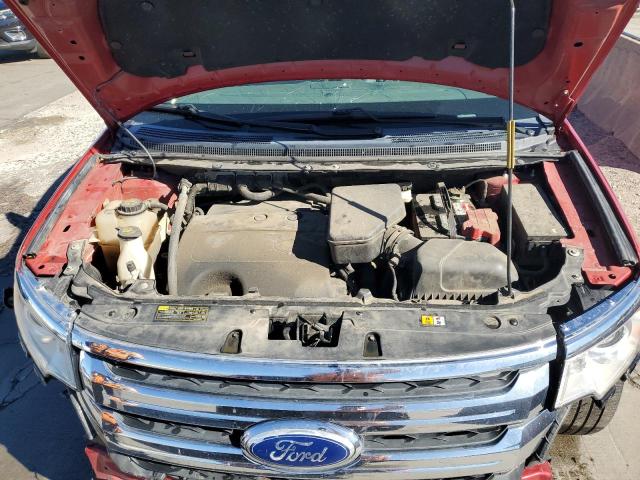 Photo 11 VIN: 2FMDK4KC9CBA91908 - FORD EDGE 