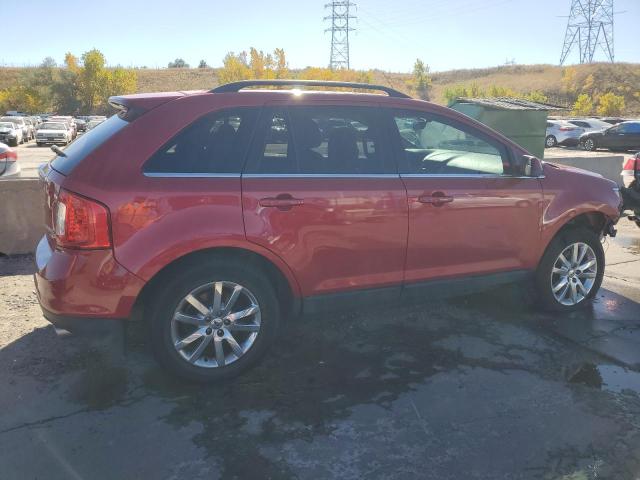 Photo 2 VIN: 2FMDK4KC9CBA91908 - FORD EDGE 