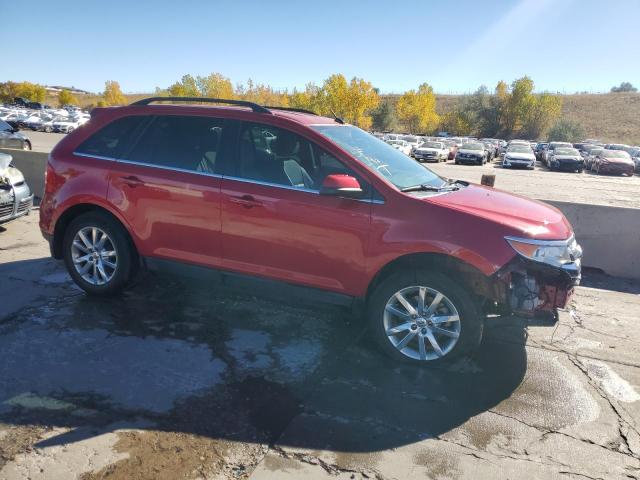 Photo 3 VIN: 2FMDK4KC9CBA91908 - FORD EDGE 