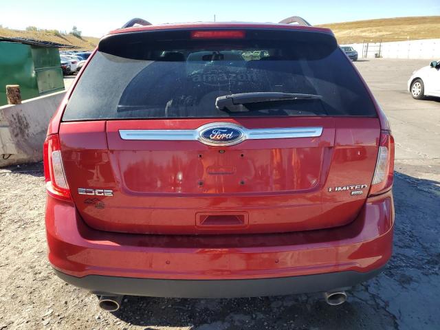 Photo 5 VIN: 2FMDK4KC9CBA91908 - FORD EDGE 