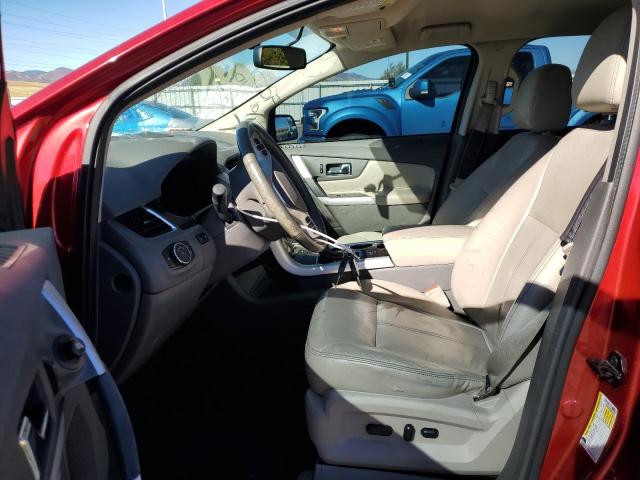 Photo 6 VIN: 2FMDK4KC9CBA91908 - FORD EDGE 