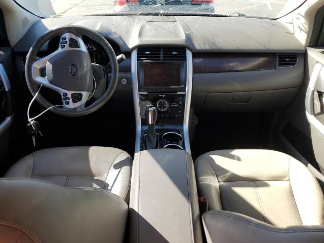 Photo 7 VIN: 2FMDK4KC9CBA91908 - FORD EDGE 