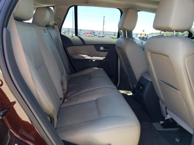 Photo 10 VIN: 2FMDK4KC9CBA93397 - FORD EDGE 