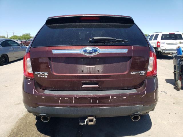 Photo 5 VIN: 2FMDK4KC9CBA93397 - FORD EDGE 