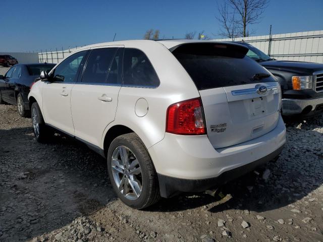 Photo 2 VIN: 2FMDK4KC9DBA01061 - FORD EDGE LIMIT 