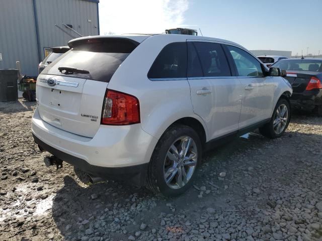 Photo 3 VIN: 2FMDK4KC9DBA01061 - FORD EDGE LIMIT 