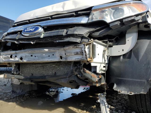 Photo 8 VIN: 2FMDK4KC9DBA01061 - FORD EDGE LIMIT 