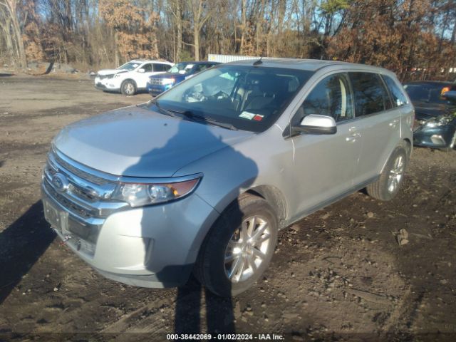 Photo 1 VIN: 2FMDK4KC9DBA13954 - FORD EDGE 