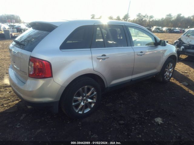 Photo 3 VIN: 2FMDK4KC9DBA13954 - FORD EDGE 