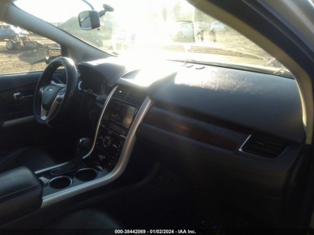 Photo 4 VIN: 2FMDK4KC9DBA13954 - FORD EDGE 