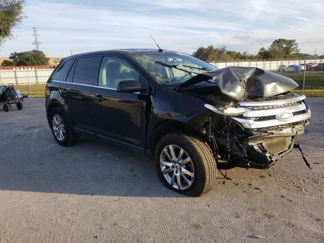 Photo 0 VIN: 2FMDK4KC9DBA13971 - FORD EDGE LIMIT 