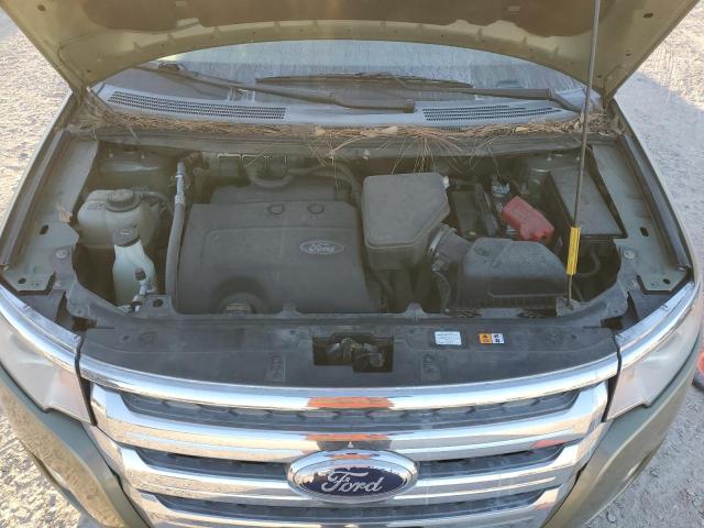 Photo 10 VIN: 2FMDK4KC9DBA15011 - FORD EDGE 