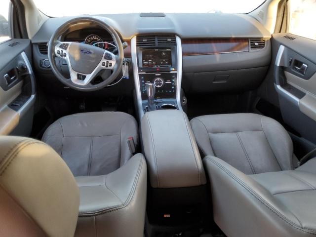 Photo 7 VIN: 2FMDK4KC9DBA15011 - FORD EDGE 