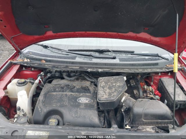 Photo 9 VIN: 2FMDK4KC9DBA22931 - FORD EDGE 